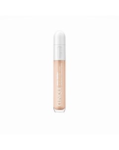 Выравнивающий тон кожи консилер с аппликатором Even Better All-Over Concealer + Eraser Clinique