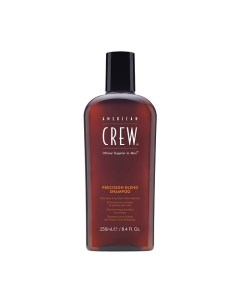 Шампунь для окрашенных волос Precision blend shampoo American crew