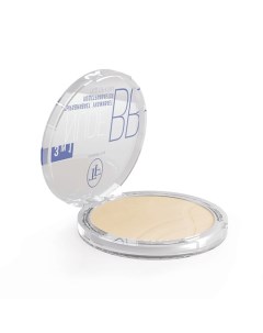 Компактная пудра для лица Nude BB Powder 3in1 Tf