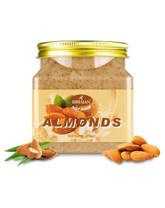 Скраб для тела ALMONDS BODY SCRUB 350.0 Rimalan