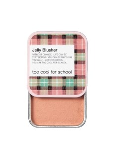 Румяна для лица Jelly Blusher Too cool for school