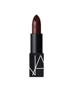 Помада с сатиновым покрытием Nars