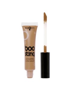 Увлажняющий консилер Boosting Hydrating Concealer Bronx colors