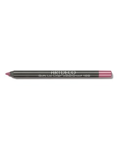 Водостойкий карандаш для губ Soft Lip Liner Waterproof Artdeco