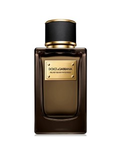 Парфюмерная вода Velvet Collection Black Patchouli 150 Dolce&gabbana