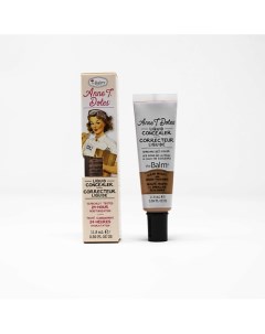 Консилер для лица жидкий ANNE T DOTES Thebalm