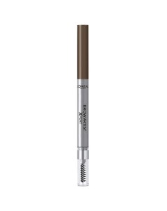 L'OREAL Механический карандаш для бровей Brow Artist Xpert L'oreal paris