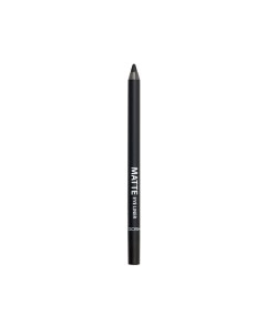 Карандаш для глаз матовый Matte Eye Liner Gosh