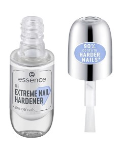 Лак для укрепления ногтей Extreme Nail Hardener Essence