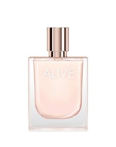 Туалетная вода HUGO Alive Eau de Toilette 50 Boss