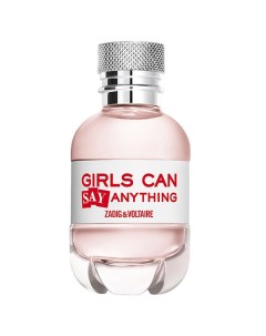 Парфюмерная вода Girls Can Say Anything 50 Zadig & voltaire