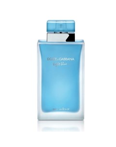 Парфюмерная вода Light Blue Eau Intense 100 Dolce&gabbana