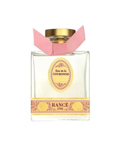 Туалетная вода Eau De La Couronne 50 Rance