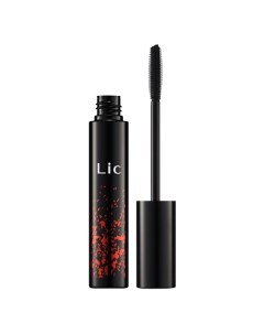 Тушь для ресниц черная/Eye Mascara Long Incredible Curl Lic