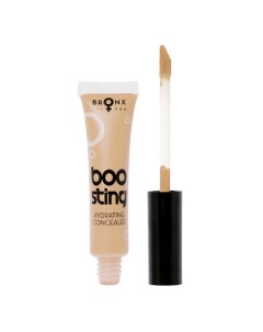 Увлажняющий консилер Boosting Hydrating Concealer Bronx colors