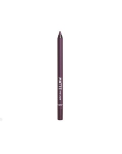 Карандаш для глаз матовый Matte Eye Liner Gosh