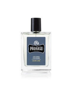 Одеколон AZUR LIME 100 Proraso