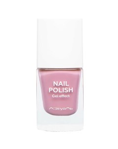 Лак для ногтей с эффектом гелевого покрытия NAIL POLISH Лэтуаль