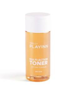 Тоник для лица Multi-action toner dry skin 155.0 Inglot