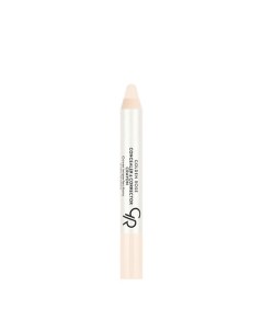 Консилер и корректор для макияжа лица CONCEALER CORRECTOR CRAYON Golden rose