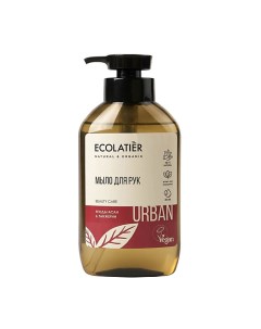 Жидкое мыло для рук ягоды асаи & танжерин 400 Ecolatier