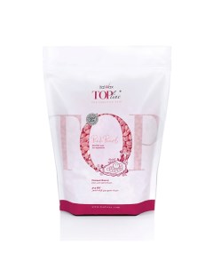 Воск горячий (пленочный) в гранулах для депиляции Top Line Pink Pearl 750.0 Italwax