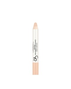 Консилер и корректор для макияжа лица CONCEALER CORRECTOR CRAYON Golden rose