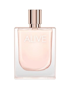 Туалетная вода HUGO Alive Eau de Toilette 80 Boss