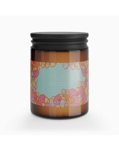 Свеча Boutique de fleurs Les Saisons 70 190 Ucandles