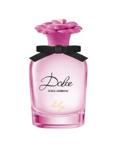 Туалетная вода DOLCE & GABBANA Dolce Lily 50 Dolce&gabbana