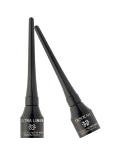 Подводка для глаз ULTRALINER EYELINER Deborah milano