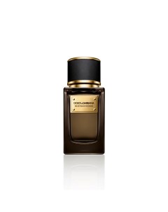 Парфюмерная вода Velvet Collection Black Patchouli 50 Dolce&gabbana