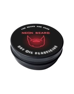 Масло для лица RED NEON Сандал 14 0 Neon beard