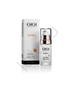 Сыворотка Ester C Serum 30.0 Gigi