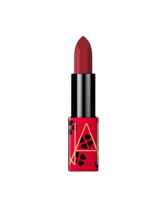 Помада Audacious Sheer Matte Lipstick коллекция Claudette Nars