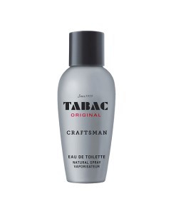 Туалетная вода Original Craftsman 50 Tabac