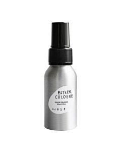 Одеколон Bitter Cologne 50 Nose perfumes