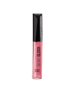 Блеск для губ Oh My Gloss! Rimmel