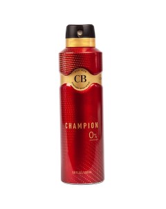 Дезодорант спрей мужской Champion 200.0 Cool breeze