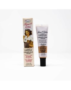 Консилер для лица жидкий ANNE T DOTES Thebalm