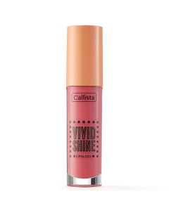 Блеск для губ Vivid Shine Callista