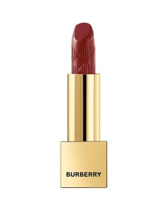 Увлажняющая стойкая помада для губ Kisses Burberry