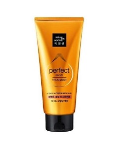 Маска для окрашенных и поврежденных волос PERFECT REPAIR SERUM 150.0 Lebelage