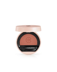 Тени для век компактные Impeccable Compact Eye Shadow Collistar