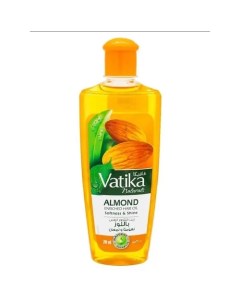 Масло для волос с миндалем (Almond Enriched) 200.0 Dabur