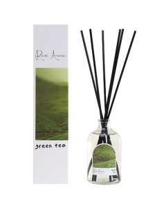 Ароматический диффузор Green Tea 100.0 Raw aroma