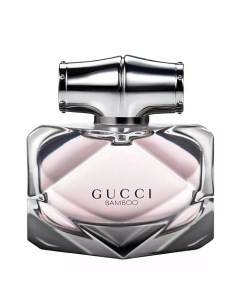 Парфюмерная вода Bamboo 50 Gucci