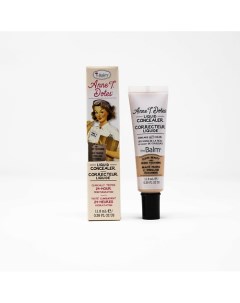 Консилер для лица жидкий ANNE T DOTES Thebalm