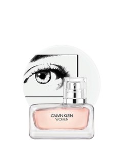 Парфюмерная вода WOMEN 30 Calvin klein