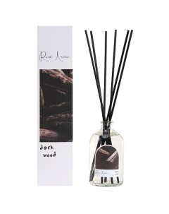 Ароматический диффузор Dark Wood 100.0 Raw aroma